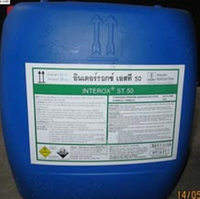 Hydrogen Peroxide